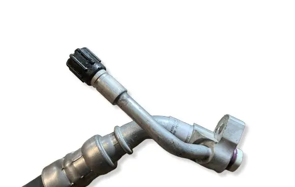 BMW X3 F25 Air conditioning (A/C) pipe/hose 9249615