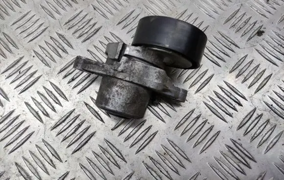 Peugeot 508 Generator/alternator belt tensioner