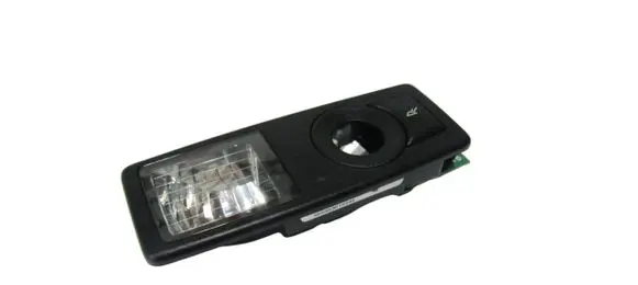 BMW X5 E70 Rear seat light 6973624 63316973624