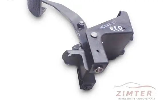 Jaguar XF X250 Brake pedal 8X232450AC