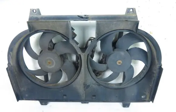Nissan Serena Electric radiator cooling fan 214819C001 214819c002 440020050F