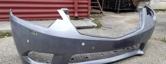 Honda Accord Front bumper 71101TL0ZY00 71101-TL0-ZY00