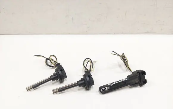 Citroen C5 Interior temperature sensor 100323 105752831