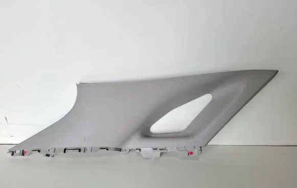 Lexus RX 450H (D)pillar trim (top) 62480481301 62480482001