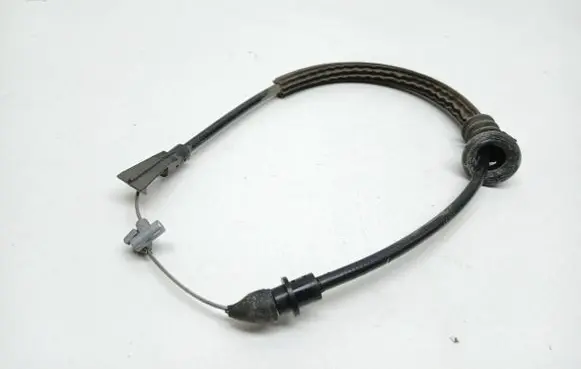 Skoda Octavia Mk2 (1Z) Front door cable line 1Z0837085A