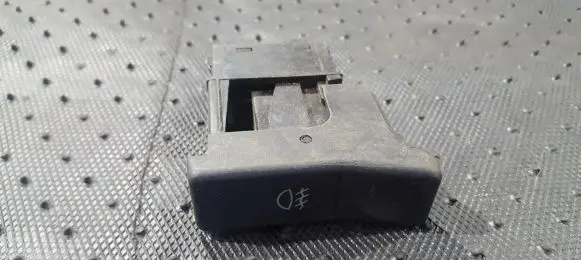 Fog light switch