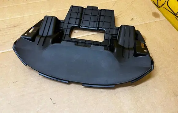 Renault Koleos II Dashboard trim 682404761R