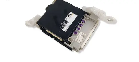 Toyota Prius (XW50) Comfort/convenience module 8922147450