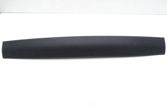 Volkswagen Touareg I Dash center speaker trim cover 7L6867685