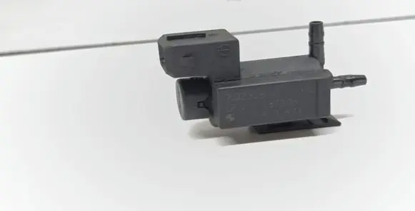 Valve vacuum