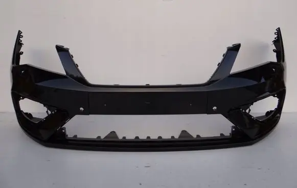 Seat Leon (5F) Front bumper 5F0807217KA
