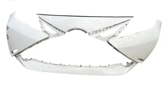 Toyota Aygo AB10 Front bumper 521190H140 162031109000