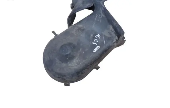 Audi A6 S6 C5 4B Timing belt guard (cover) 059109124G