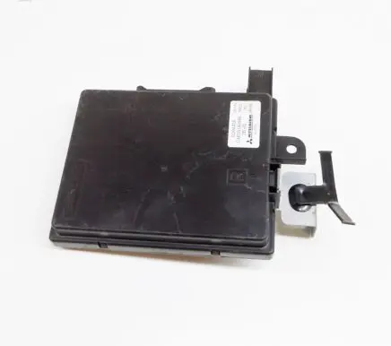 Mitsubishi ASX Climate control unit 7820A436 CAB501A068N