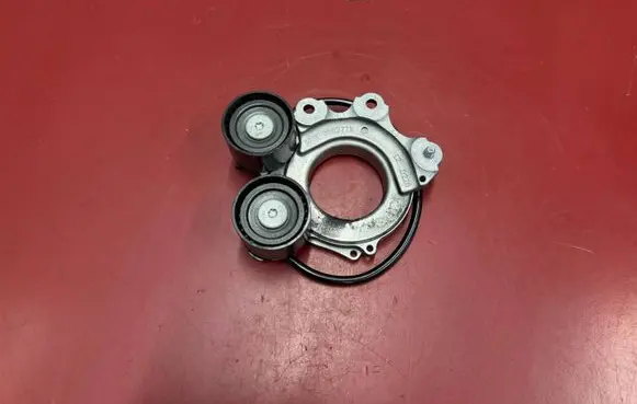 BMW X1 U11 Alternator belt tensioner 7952896