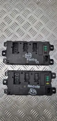 BMW 1 F20 F21 Other control units/modules 9329703