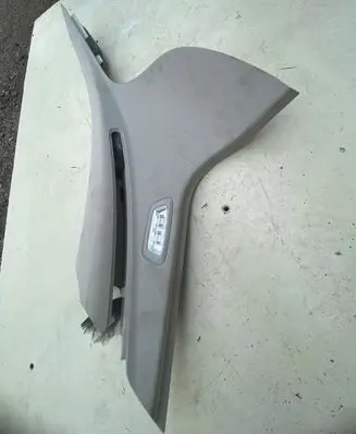 Mercedes-Benz C W205 Boot/trunk interior light A0009064401 19128202 011604