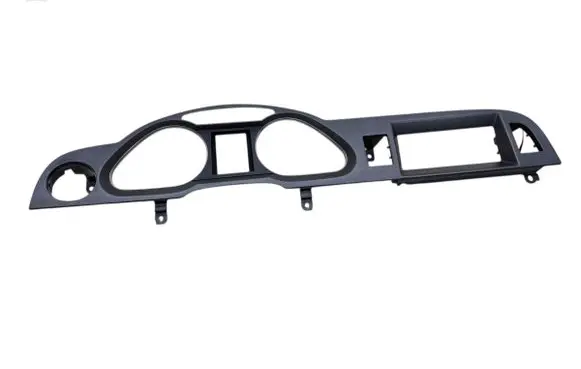Audi A6 S6 C6 4F Dashboard trim 4F1857115A