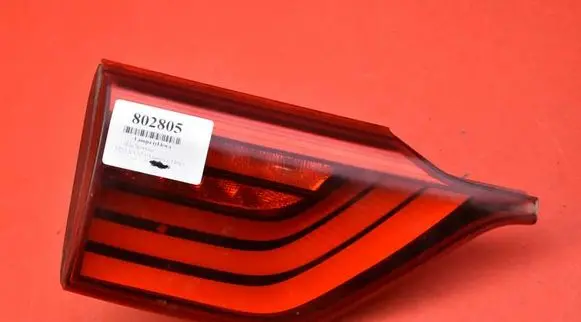 KIA Sportage Rear/tail lights 92405-D91