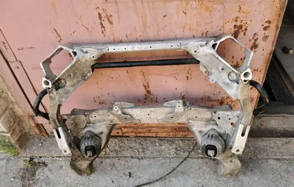 Front subframe