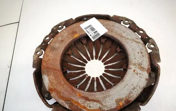 Fiat Bravo Pressure plate 
