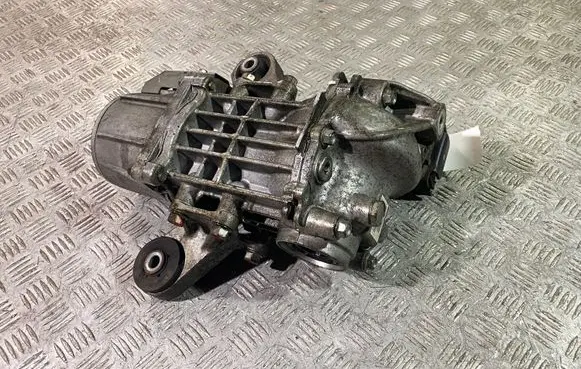 Mitsubishi Outlander Rear differential T02RE