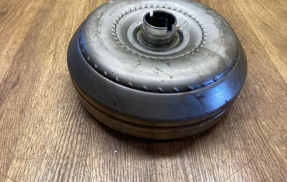 Volvo XC90 Torque converter 4FA07019716542