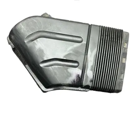 Audi A4 S4 B7 8E 8H Air intake duct part 8E0129617D