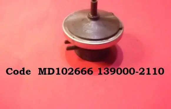 Mitsubishi Galant Vacuum valve MD102666 1390002110