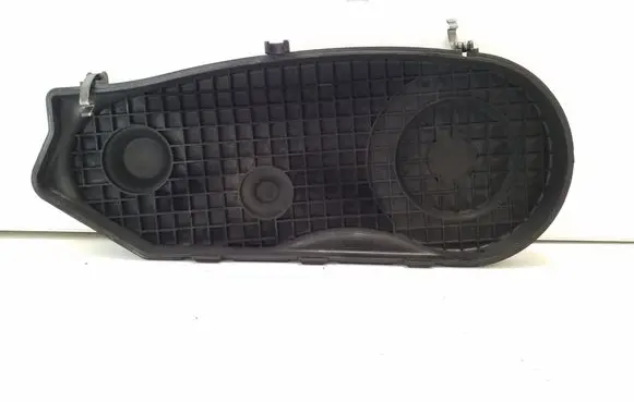 Jaguar XJ X351 Timing belt guard (cover) 9X2Q6A247FA
