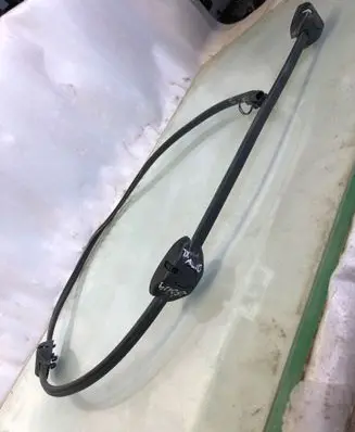 BMW X2 U10 Windshield washer spray nozzle 61669478827
