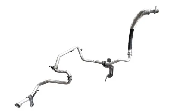 Renault Trafic III (X82) Air conditioning (A/C) pipe/hose 924803885R 93456957 2206202AL