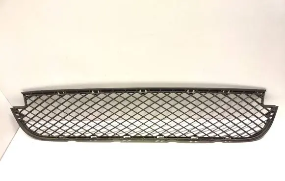 BMW X3 E83 Front bumper lower grill 3416203 51113416203