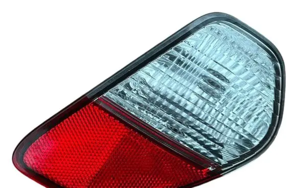 Rear fog light