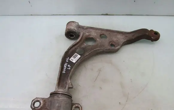 Fiat Ducato Front lower control arm/wishbone