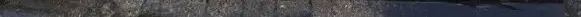Lexus GS 300 350 430 450H Front door glass trim molding 