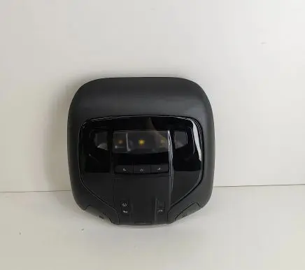 Maserati Ghibli Front seat light 670195024