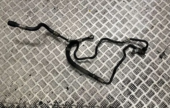 BMW X5 E70 Power steering hose/pipe/line 6780967 32416780967 6783848