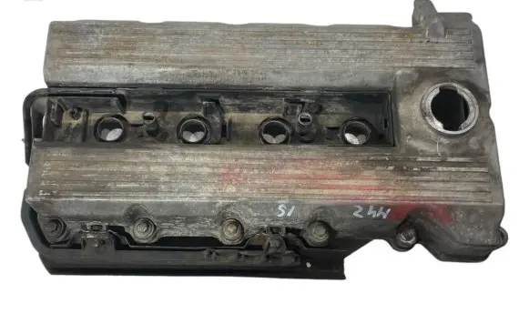 Rocker cam cover