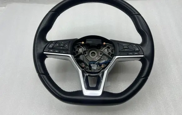 Nissan Qashqai Steering wheel 34257522B