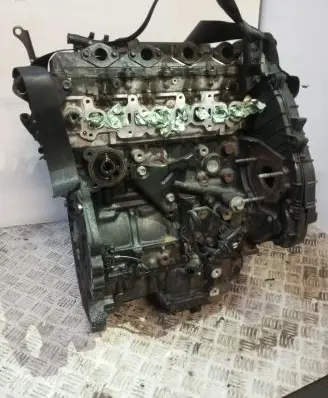 Opel Astra H Engine Z17DTH