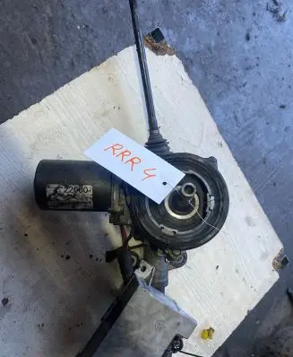 Smart ForFour I Rear steering column MR594091