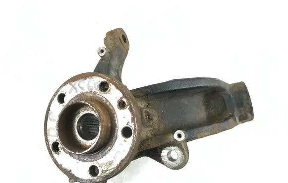 Volvo XC60 Front wheel hub 3K170M