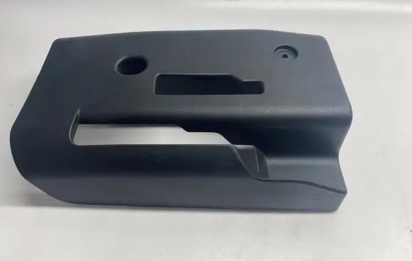Ford Mustang VI Steering wheel column trim GR3B3K512B