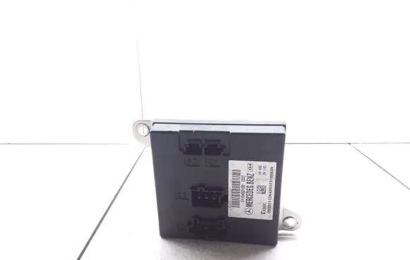 Mercedes-Benz E W211 Other devices 2115452132