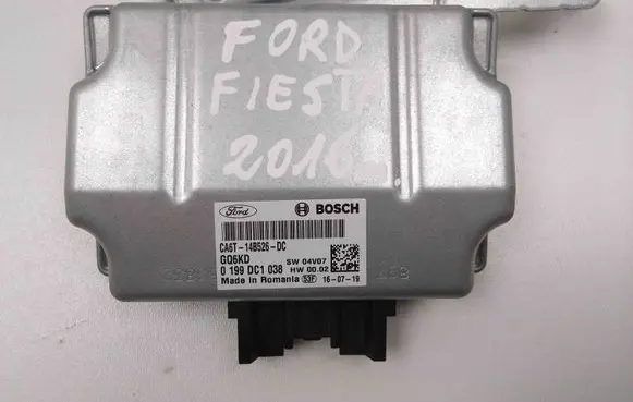 Ford Fiesta Other devices CA6T14B526DC