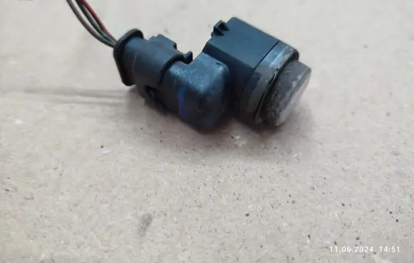 Audi A4 S4 B8 8K Parking PDC sensor 4H0919275A