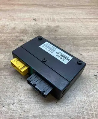 Peugeot 806 Comfort/convenience module 96386665 11949317