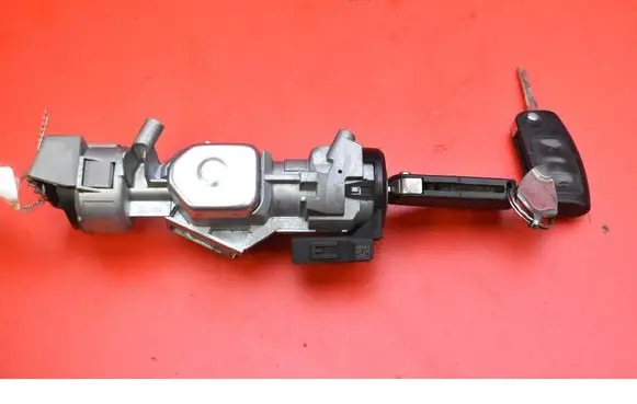 Ford Mondeo MK IV Ignition lock 6E5T-15607-BA
