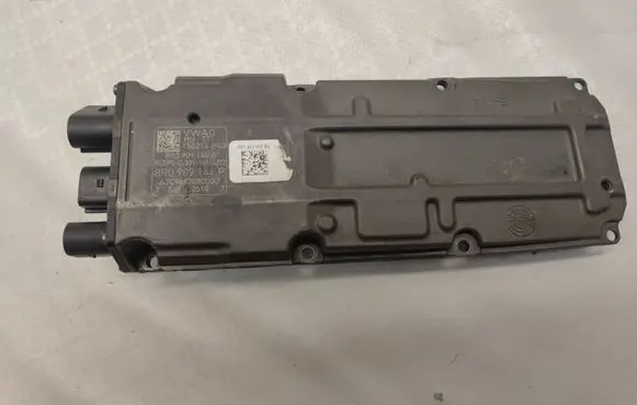 Audi Q5 SQ5 Steering rack electric part 8R0909144B